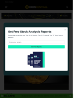 Cardano Wallet Loses $6 Million After Mistaken Stablecoin Swap - CoinCentral