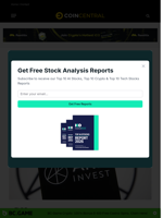 Ark Invest Acquires $15.56 Million in Circle Shares Amid Stock Dip - CoinCentral