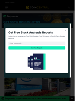 Intel (INTC) Stock: What Wall Street Expects From Earnings Today - CoinCentral