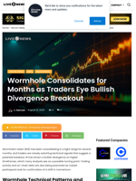 Wormhole