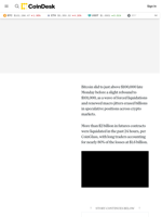 What's Next as Bitcoin, ETH, SOL, XRP Drop 6-10%, Bulls See Massive $1.6B Liquidations