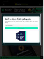 SoundHound AI (SOUN) Stock Rises As Tech Stocks Rebound on Ceasefire News - CoinCentral