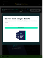 Gemini (GEMI) Stock: Crypto Exchange Secures CFTC License for Prediction Markets - CoinCentral