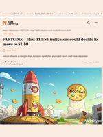 FARTCOIN - How THESE indicators could decide its move to $1.40 - AMBCrypto