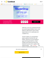 Tokenization News: SoloTex Bringing Stock Tokens to U.S. Retail Traders After FINRA Nod