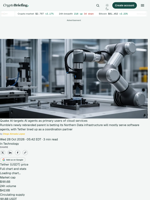 Quake AI targets AI agents as primary users of cloud services