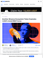 What Are The Risks of Buying ChainOpera AI (COAI) in October?
