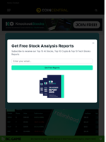 Robinhood (HOOD) Stock: Falls 0.53% as Insider Selling Rises Despite Strong 2025 Performance - CoinCentral