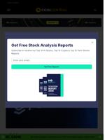 Palantir (PLTR) Stock: Strong Earnings Fail to Stop 12% Decline - CoinCentral