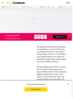 $19 Billion Crypto Liquidation: Understanding the 