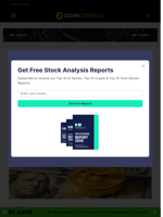 Bitcoin reacts to regional bank stress as yields drop and stocks