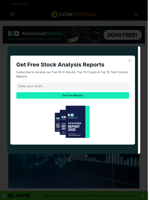 DigitalOcean (DOCN) Stock: Cloud Stock Defies Wall Street Expectations - CoinCentral