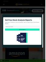 Amazon.com, Inc. (AMZN) Stock: Jumps As Company Reaches $309M Returns Policy Settlement