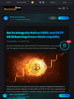 Sei to Integrate Native USDC and CCTP V2 Enhancing Cross-Chain Liquidity - Blockchain.News