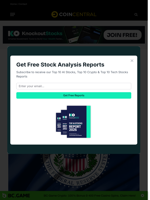 Federal Reserve Cuts Rates by 25 Basis Points With Mixed Signals on Future Policy - CoinCentral