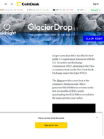 BitGo Files for IPO With $4.2B in H1 2025 Revenue, $90B in Crypto on Platform