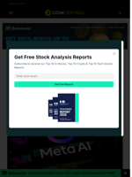 Meta Stock: The AI Revolt Inside Meta That Forced Zuckerberg to Back Down - CoinCentral