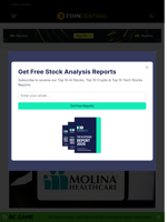 Molina Healthcare (MOH) Stock: Surges Despite Securities Fraud Lawsuit and Earnings Cuts