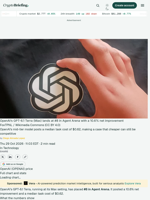 OpenAI's GPT-6.1 Terra (Max) lands at #8 in Agent Arena with a 10.6% net improvement