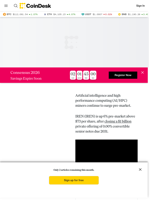 IREN and WULF Shares Surge Pre-Market on Debt Offerings to Fuel Expansion