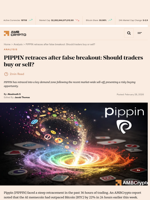 PIPPIN retraces after false breakout: Should traders buy or sell? - AMBCrypto