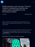 Bullbit partners with security 