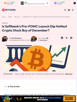 Twenty One Capital Debuts On Wall Street