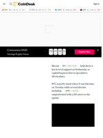 Crypto Markets Today: Altcoins Show Signs of Life as BTC Price Holds Key Support Above $88K