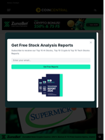 Super Micro (SMCI) Stock; Surge as Internal Probe Opens Into Alleged AI Chip Diversion Scheme - CoinCentral