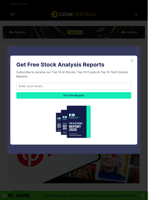 Pinterest (PINS) Stock Crashes 20% as Earnings Miss Disappoint Investors - CoinCentral