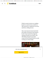 XRP Price Analysis: Token Drops Below $2.30 as Bulls Struggle to Regain Control