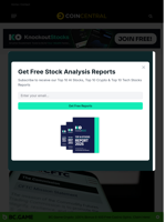 CFTC Expands Crypto Collateral Rules To Include National Trust Bank Stablecoin