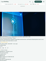 Big Tech's AI boom faces a quiet threat from server depreciation math