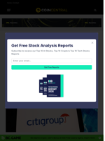 Citigroup Inc. (C) Stock: Putin Approves Sale of Citibank’s Russian Operations to Renaissance Capital