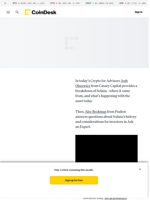 Solana’s Rise: Resilience, Regulation, and the Road to Adoption