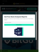 BitGo Holdings Inc. (BTGO) Stock: Expands 21Shares ETF Partnership Across Staking And Custody