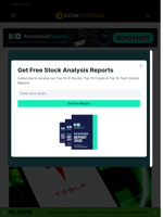 Tesla (TSLA) Stock Rises 3.5% as Company Shifts Factory Production to Humanoid Robots - CoinCentral