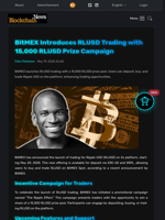 BitMEX Introduces RLUSD Trading with 15,000 RLUSD Prize Campaign - Blockchain.News