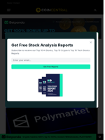Polymarket Eyes $21 Billion Valuation as Trump Jr.'s Firm Leads $1 Billion Raise - CoinCentral
