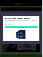 Franklin Templeton Partners with Canton Network to Boost Tokenization - CoinCentral