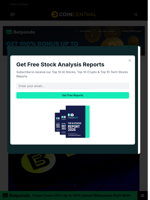 Bitmine (BMNR) Stock Falls 7% as Company Restarts Buybacks - CoinCentral