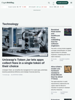Technology Archives - Crypto Briefing