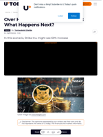 Over Half Quadrillion SHIB in Play: What Happens Next?