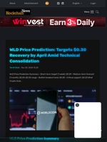  SHIB Price Prediction: Neutral Consolidation Expected as Key Technical Levels Hold Through April 2026