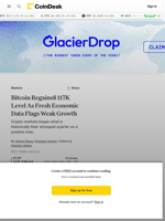 Bitcoin Price (BTC) News: Starting October Strong