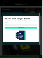 Robinhood (HOOD) Stock: Robinhood Chain Just Had Its Biggest Day Ever - CoinCentral