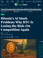 Why AI Stocks Are Beating Bitcoin in 2026