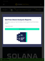 Forward Industries (FORD) Stock: $1 Billion Buyback Announced Following Heavy Solana Losses - CoinCentral