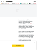 Avalanche (AVAX) News: Tokenized Loan Platform Aims to Modernize Small Bank Lending