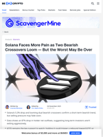 Solana Price Might Not Slide Under $155 — Here’s Why